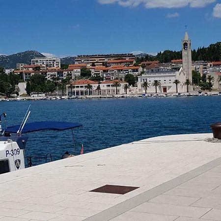 Apartman "Lara" Ploce  Kültér fotó