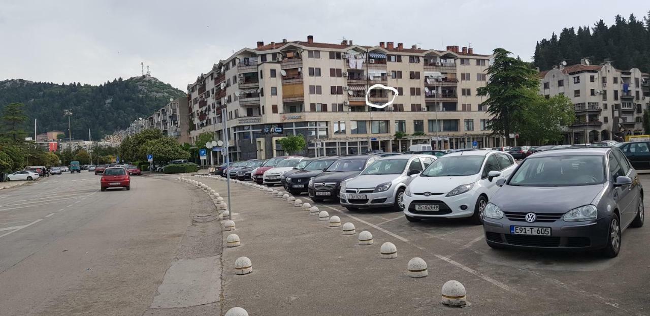 Apartman "Lara" Ploce  Kültér fotó