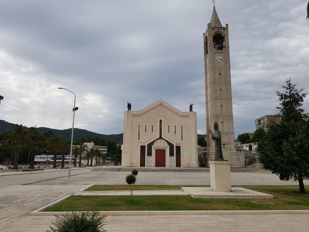 Apartman "Lara" Ploce  Kültér fotó