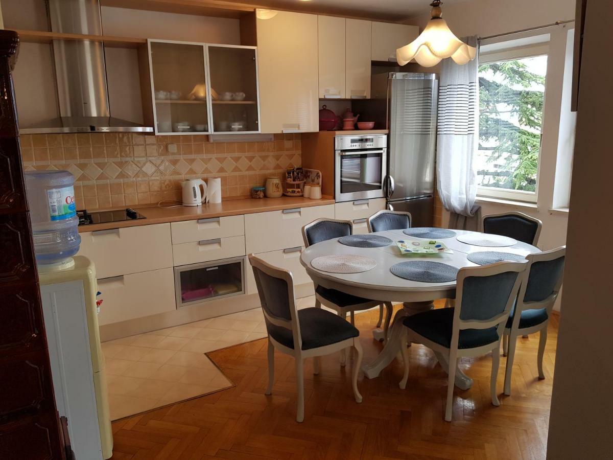 Apartman "Lara" Ploce  Kültér fotó