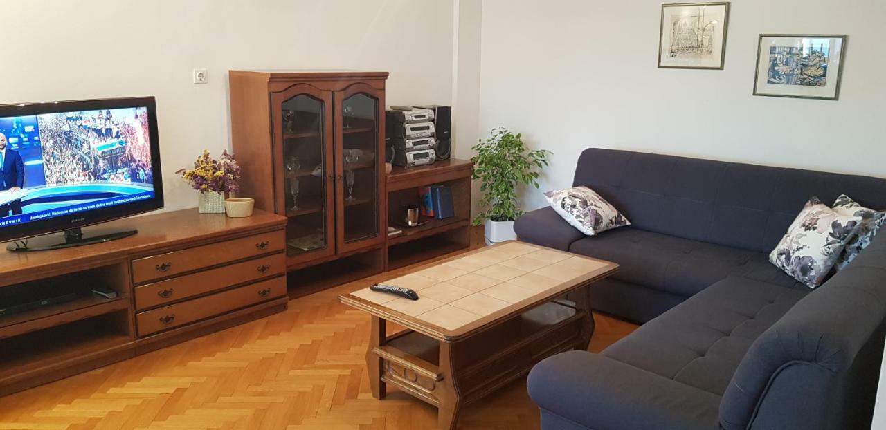 Apartman "Lara" Ploce  Kültér fotó