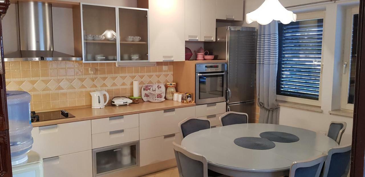 Apartman "Lara" Ploce  Kültér fotó
