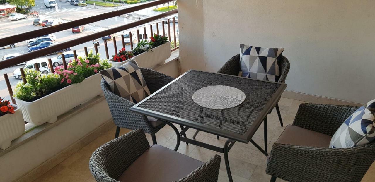 Apartman "Lara" Ploce  Kültér fotó