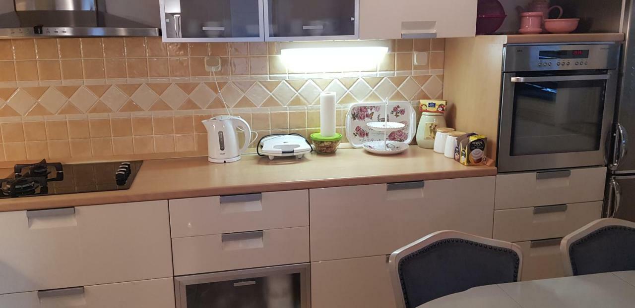 Apartman "Lara" Ploce  Kültér fotó