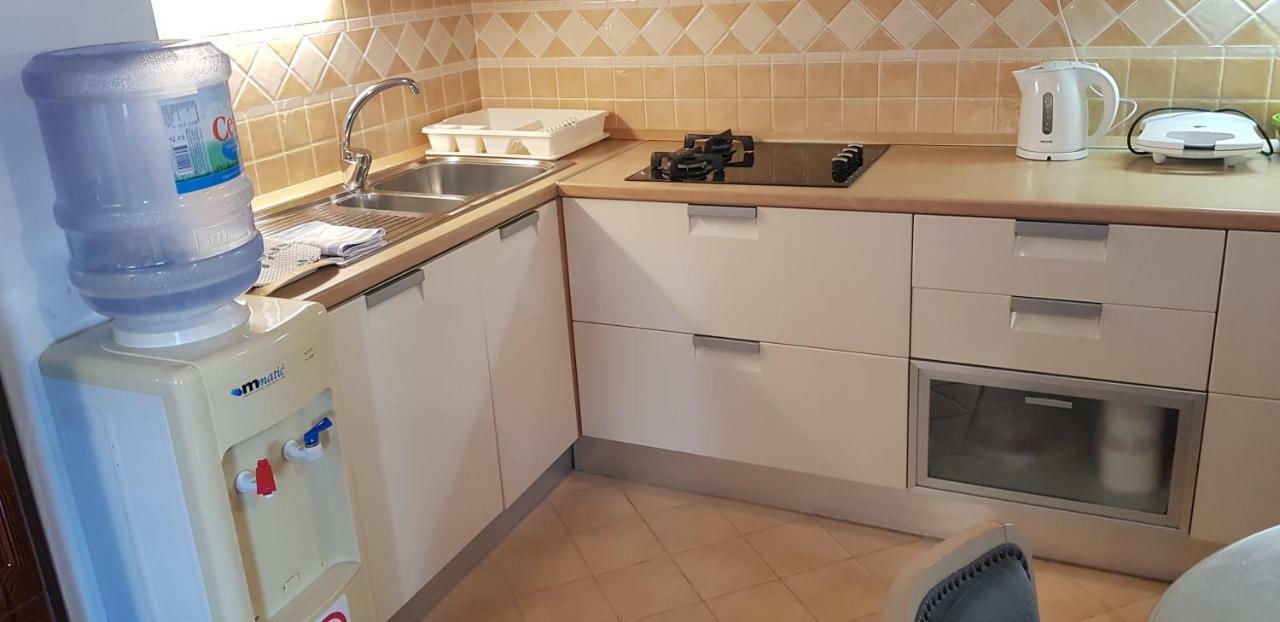 Apartman "Lara" Ploce  Kültér fotó