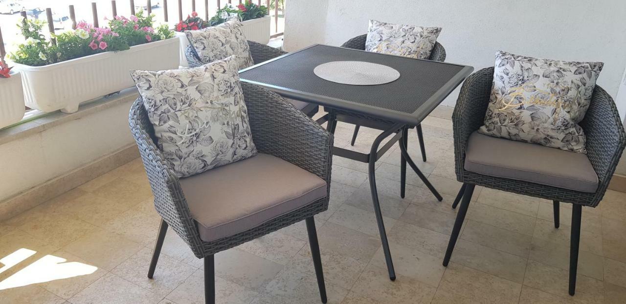 Apartman "Lara" Ploce  Kültér fotó