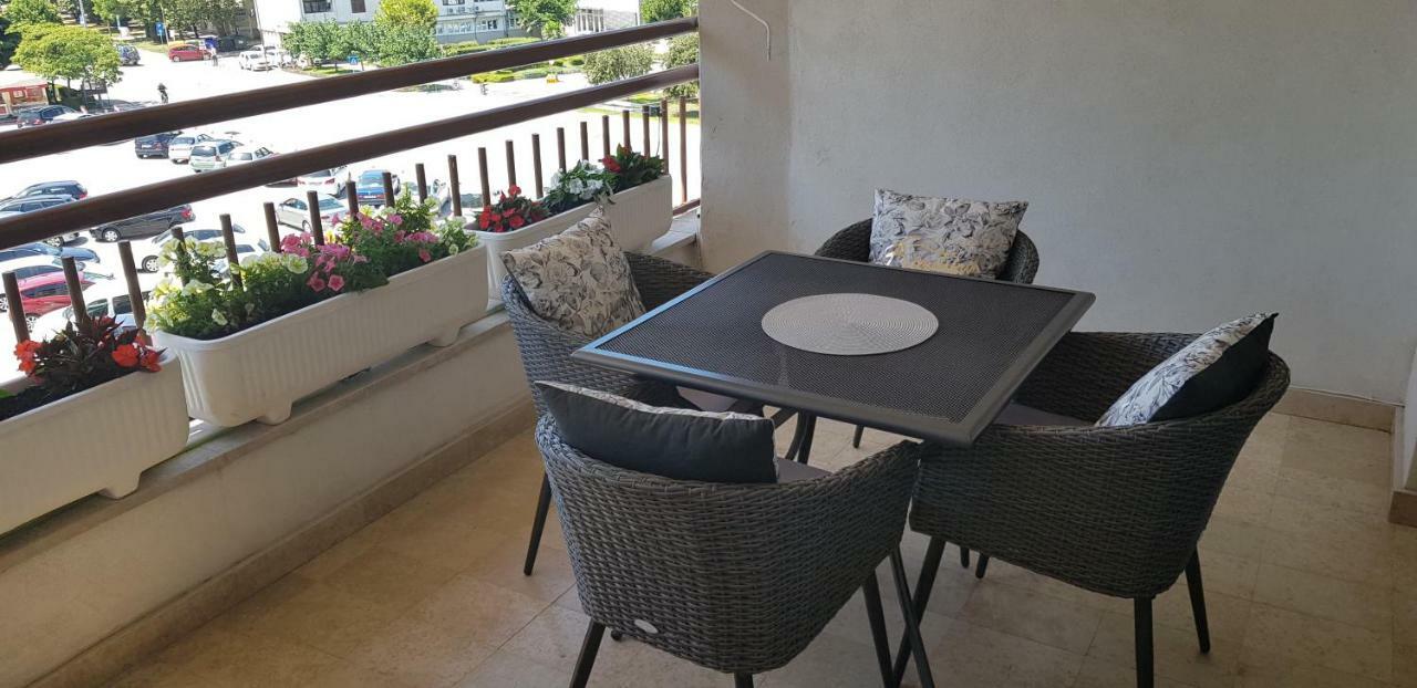 Apartman "Lara" Ploce  Kültér fotó