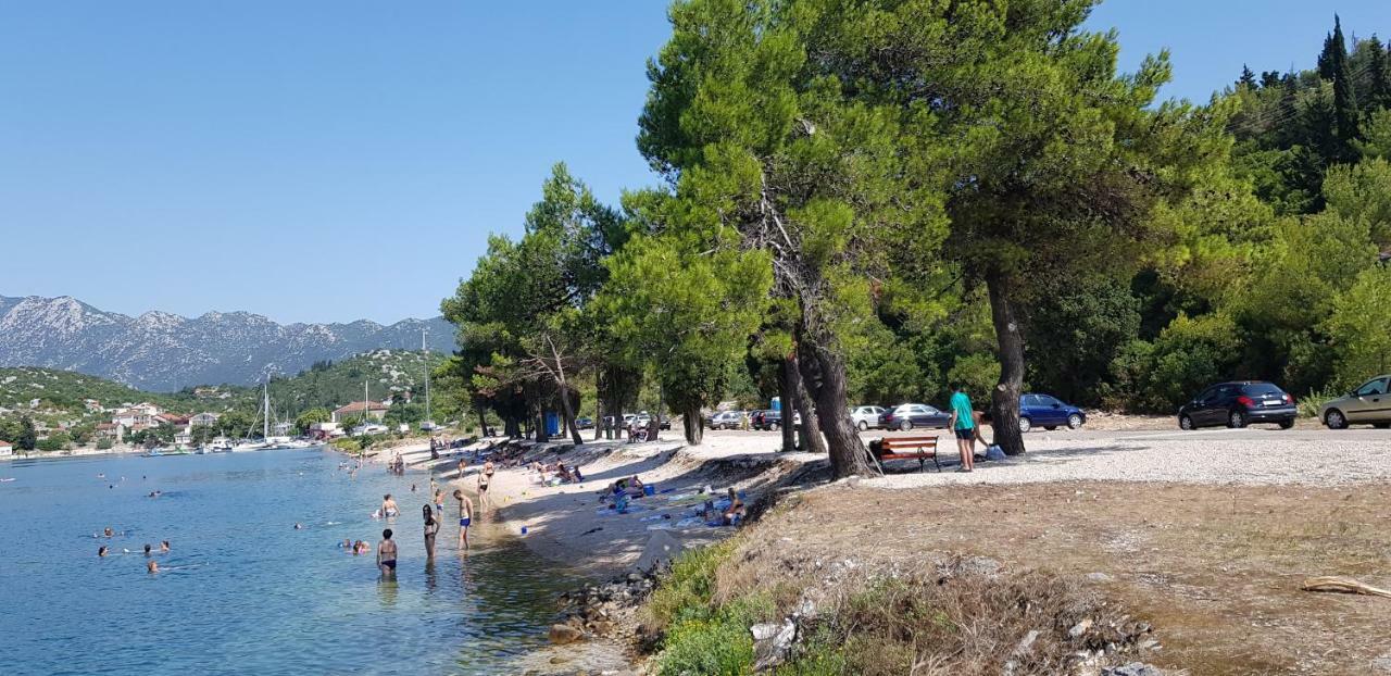Apartman "Lara" Ploce  Kültér fotó