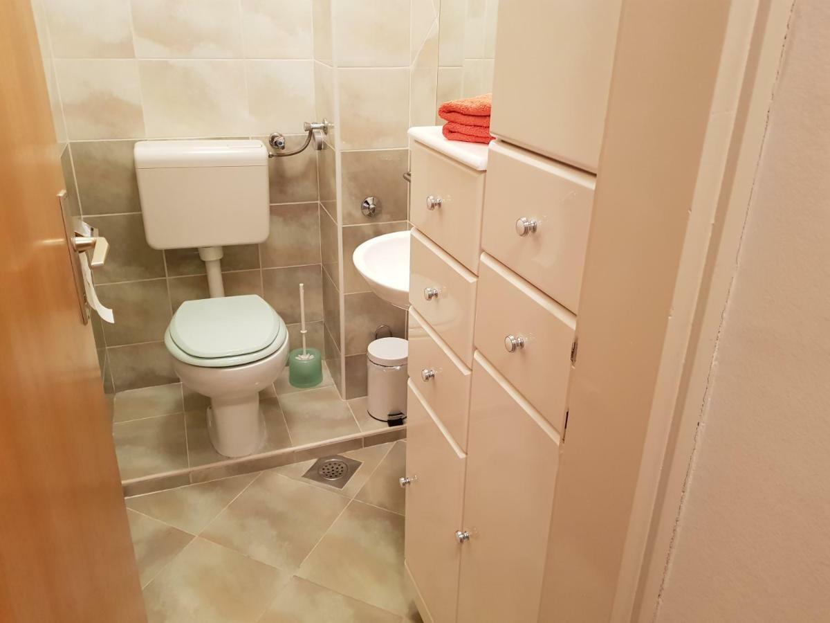 Apartman "Lara" Ploce  Kültér fotó