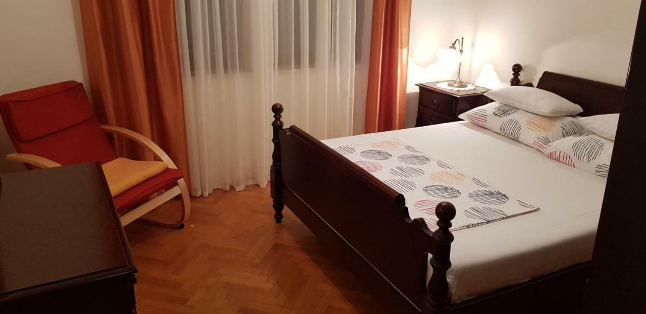 Apartman "Lara" Ploce  Kültér fotó